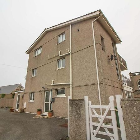 Clifton Villa Newquay  Bagian luar foto