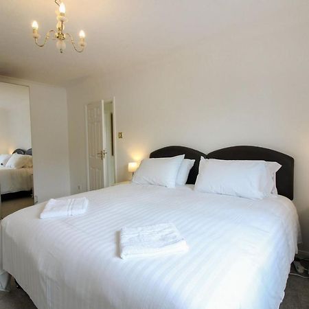 Clifton Villa Newquay  Bagian luar foto
