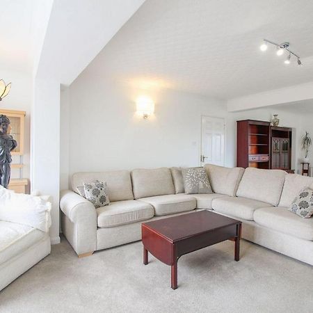 Clifton Villa Newquay  Bagian luar foto