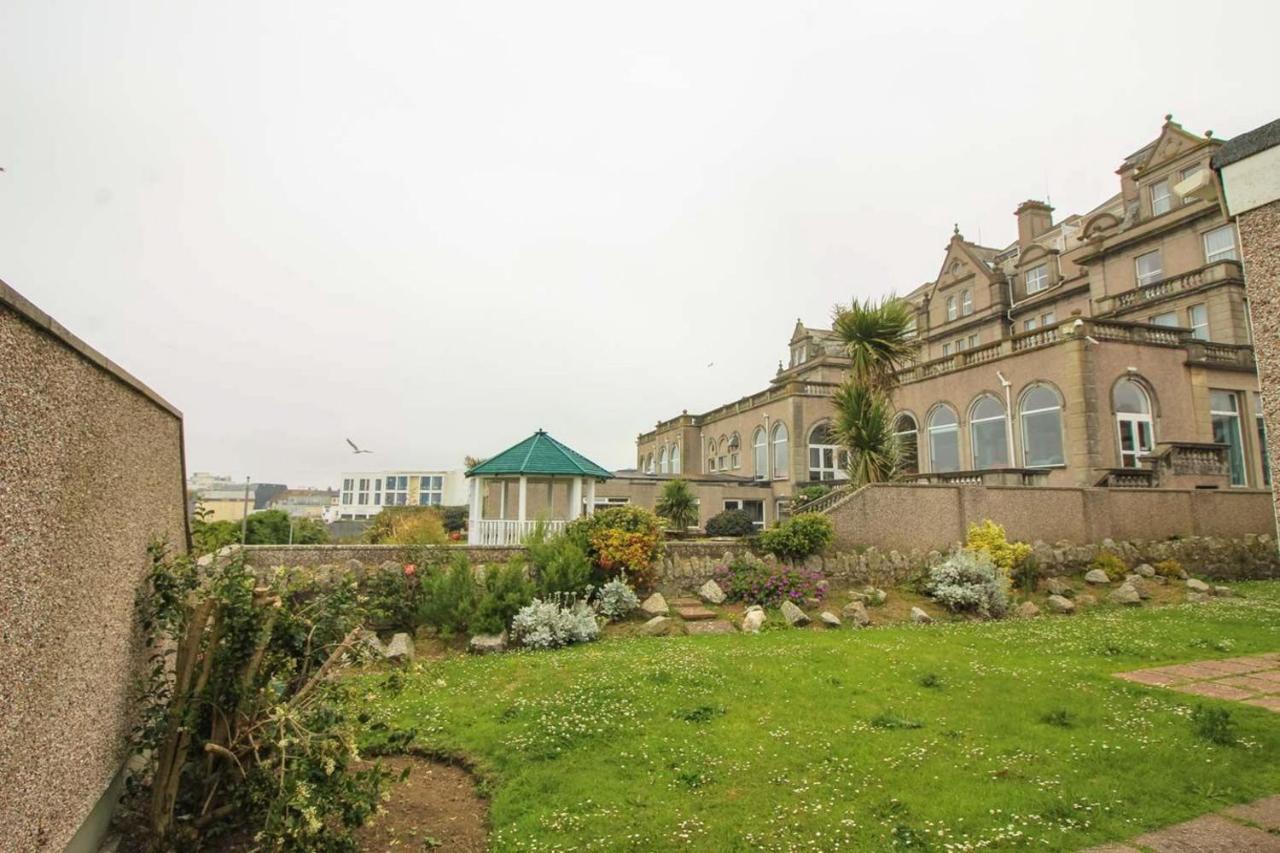 Clifton Villa Newquay  Bagian luar foto
